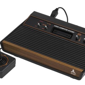 Atari-2600