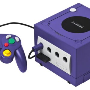 Game  Cube