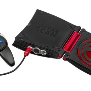 Mando Hyper Scan