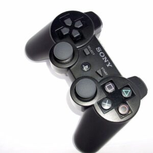 Mando PS3