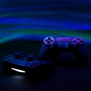 Mando PS4